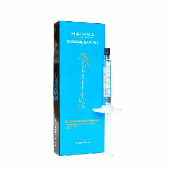 HairNA Exosome Hair Fill
