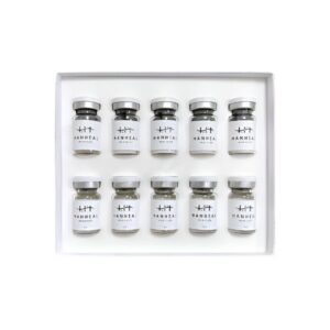Hanheal Hair Filler - Full Box - (5 sets/10vials)