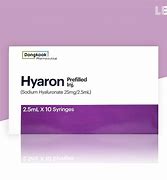 Hyaron HA Skin Booster
