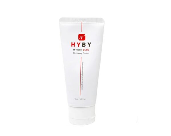 HYBY Recovery Cream H-PDRN 0.3% 50ml