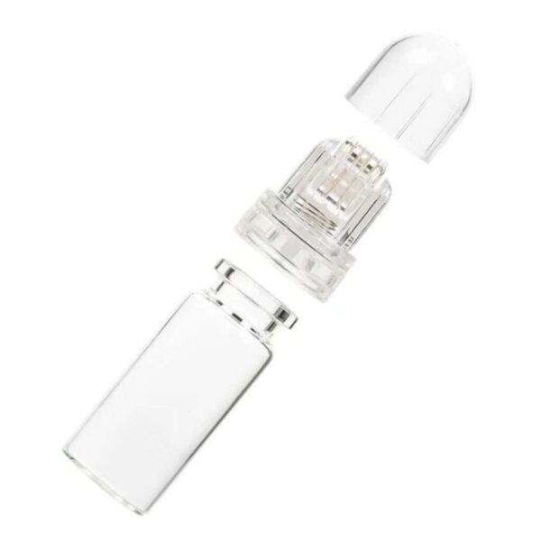 Hydra.Roller MicroNeedle System 64 Needles (Glass) - Image 4