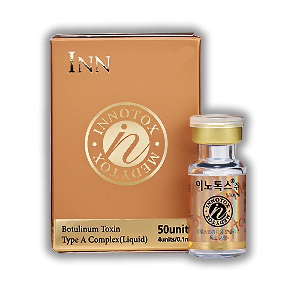 Innotox 50u