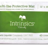 Intrinsics - Multi-Use Working Mat Professional Protective Towel (40ct)