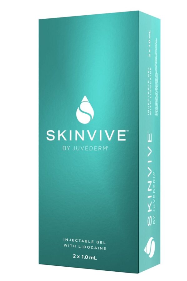 JUVÉDERM - Skinvive