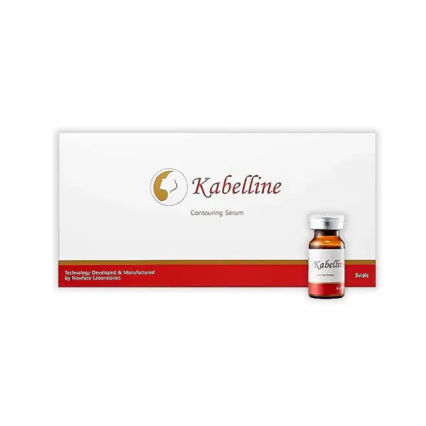 Kabelline Contouring Serum Face or Body