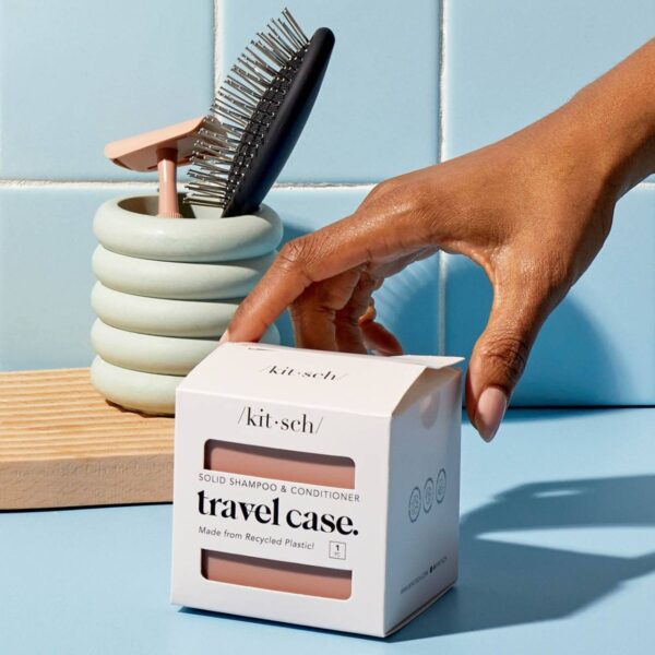 /kit•sch/ - Bottle-Free Beauty Travel Case - Image 9