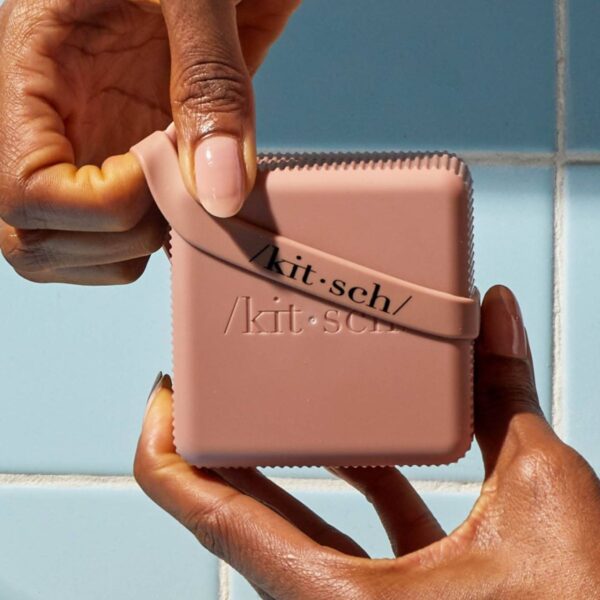 /kit•sch/ - Bottle-Free Beauty Travel Case - Image 5