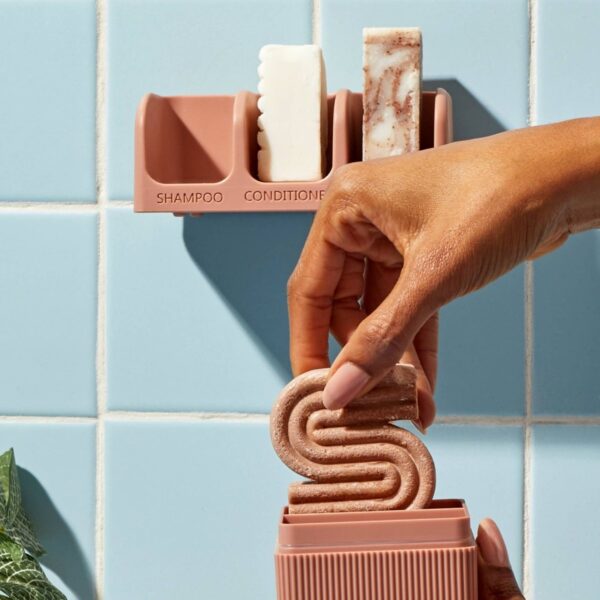 /kit•sch/ - Bottle-Free Beauty Travel Case - Image 7