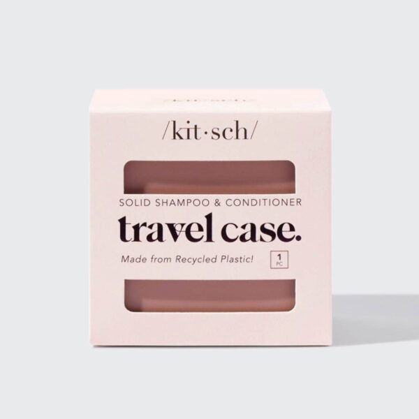 /kit•sch/ - Bottle-Free Beauty Travel Case - Image 4