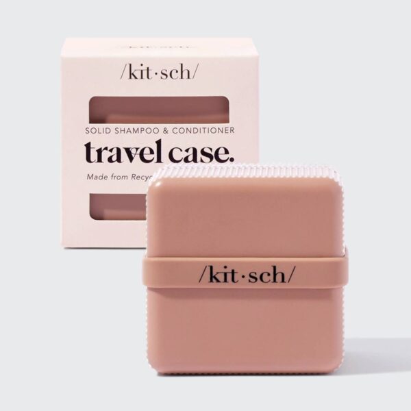 /kit•sch/ - Bottle-Free Beauty Travel Case - Image 2