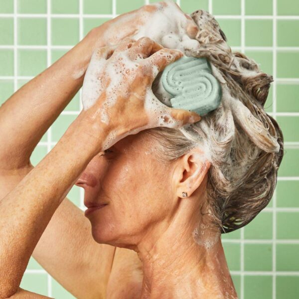 /kit•sch/ - Rosemary & Biotin Volumizing Solid Shampoo - Image 4