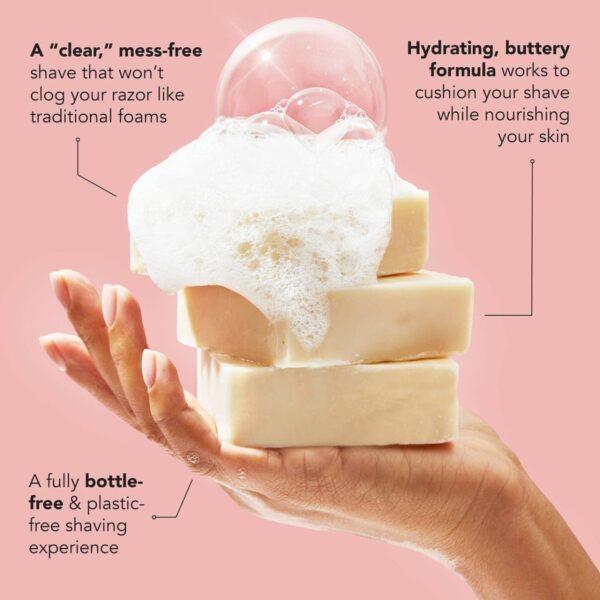 /kit•sch/ - Shave Butter Bar - Image 3
