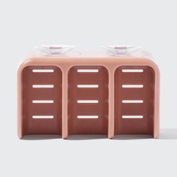 /kit•sch/ - Terracotta Self-draining Soap Dish - Image 7