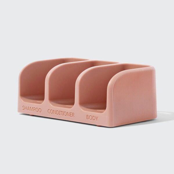 /kit•sch/ - Terracotta Self-draining Soap Dish - Image 8