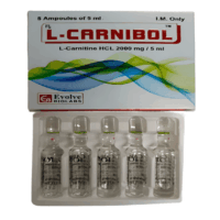 L-Carnibol L-Carnitine