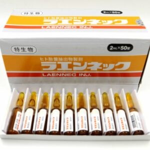 Laennec Inj. Growth Factor