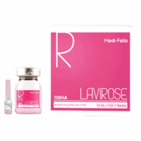 Lavirose 118 HA Bio Revitalizing Solution