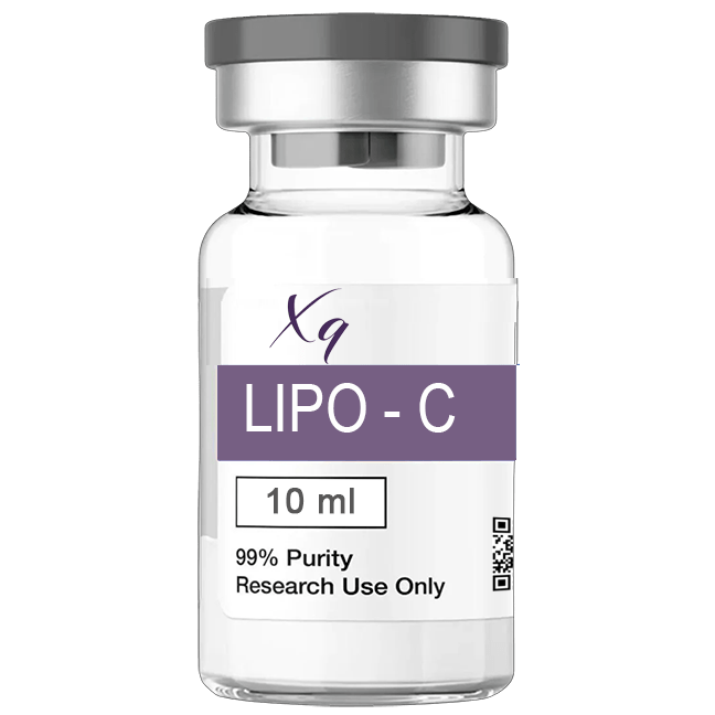 Lipo-C Mic 10mL