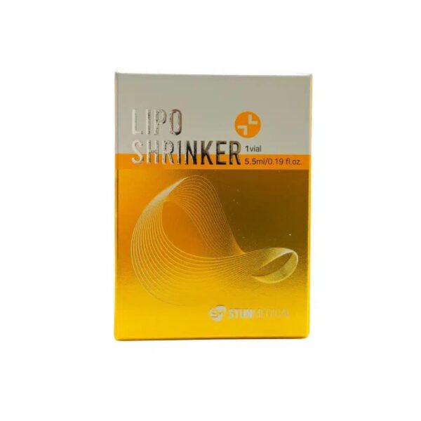 Lipo Shrinker (1 vial x 5.5ml)