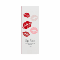 Lipstar - Cross-Link HA & Anthocyanin Lip Filler (1.2mL)