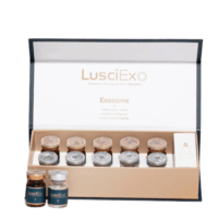Lusciexo - Revolutionary Exosome Skin Booster Therapy