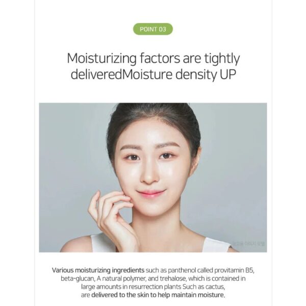 MATRIGEN Purifying Cream - Final Recovering Cream (400ml 13.6oz) - Image 5