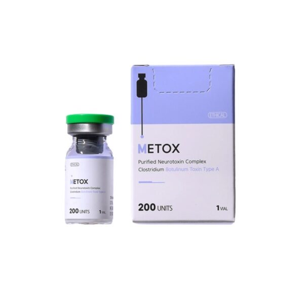 Metox 200