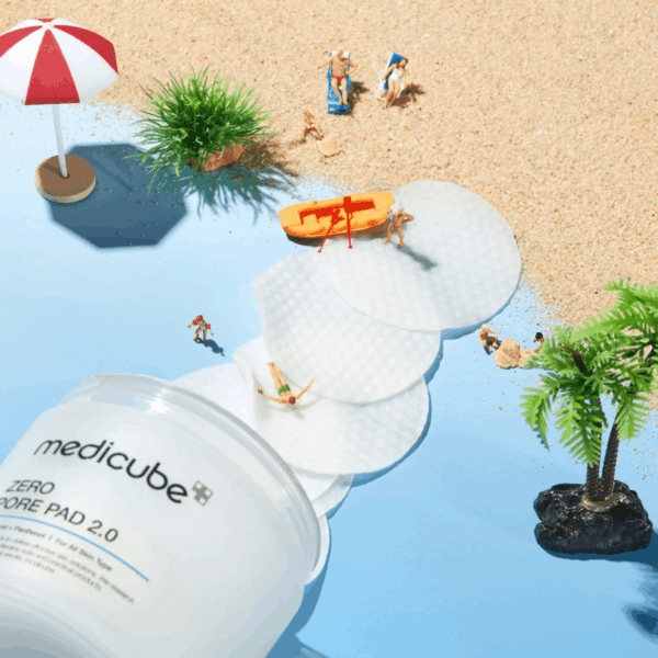 Medicube Zero Pore Pads - Image 2