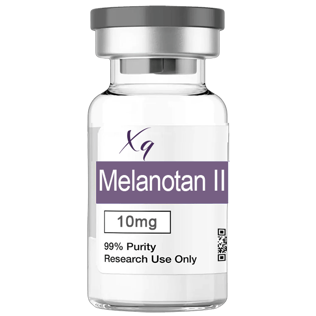 Melanotan II (MT2) 10mg