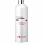 Merikit Ac Infusion Cleansing Gel 480mL