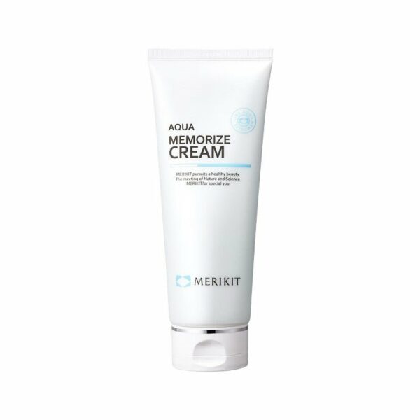MERIKIT Aqua Memorize Cream 210ml