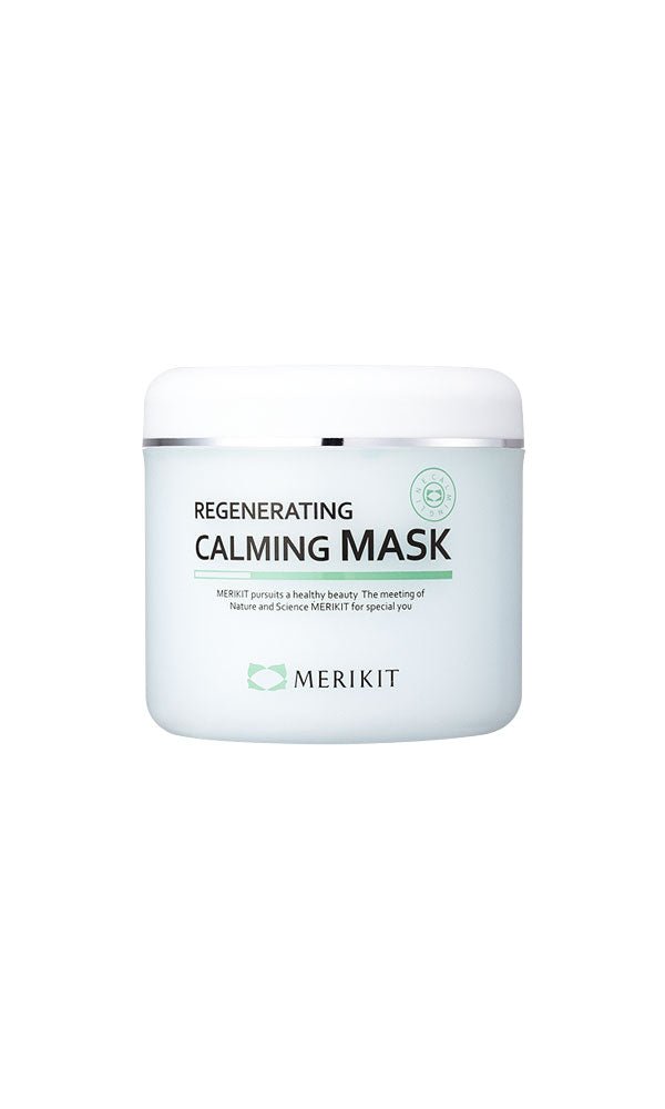 MERIKIT Aqua Memorize Mask 300ml