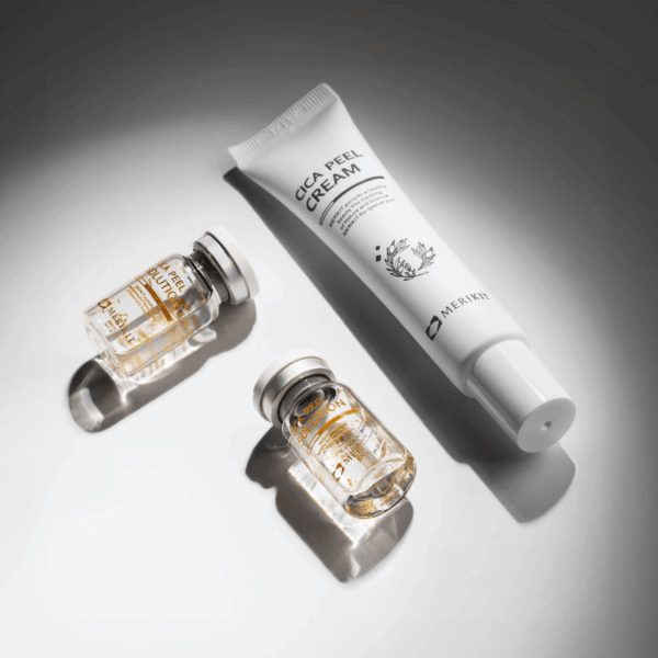 MERIKIT CICAPEEL PEEL Set - Image 2