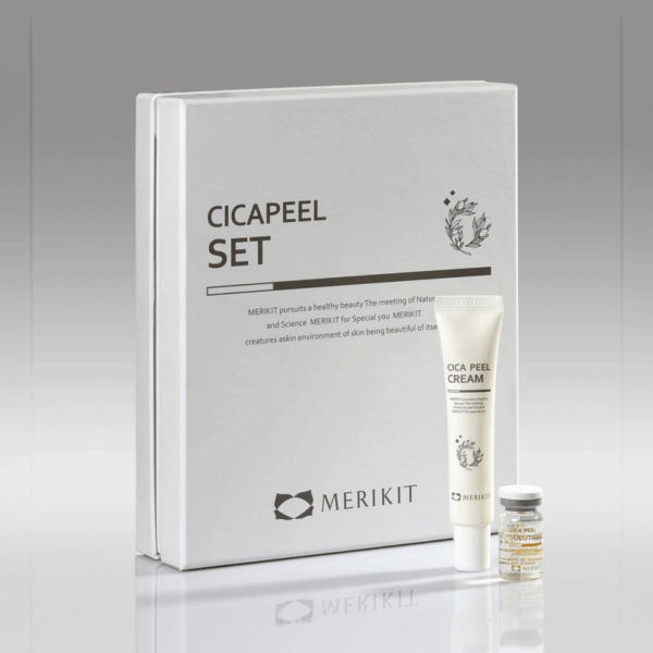 MERIKIT CICAPEEL PEEL Set - Image 3