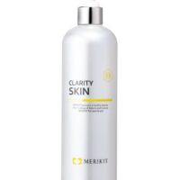 Merikit Clarity Skin Toner Snow/Whitening 300mL