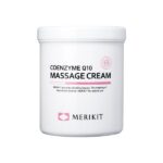 MERIKIT - Coenzyme Q10 Massage Cream