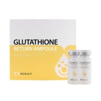 Merikit Glutathione Return Ampoule 6ct