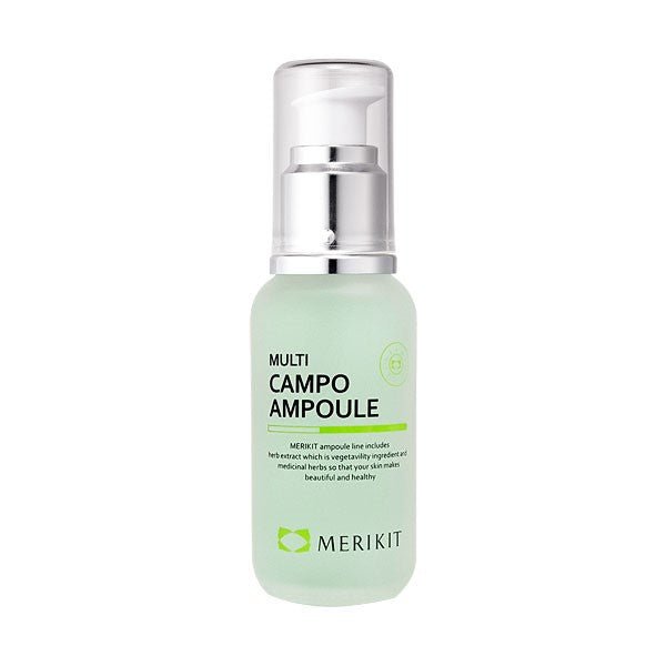 MERIKIT Multi Campo Ampoule