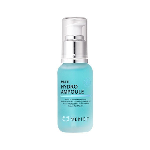MERIKIT Multi Hydro Ampoule