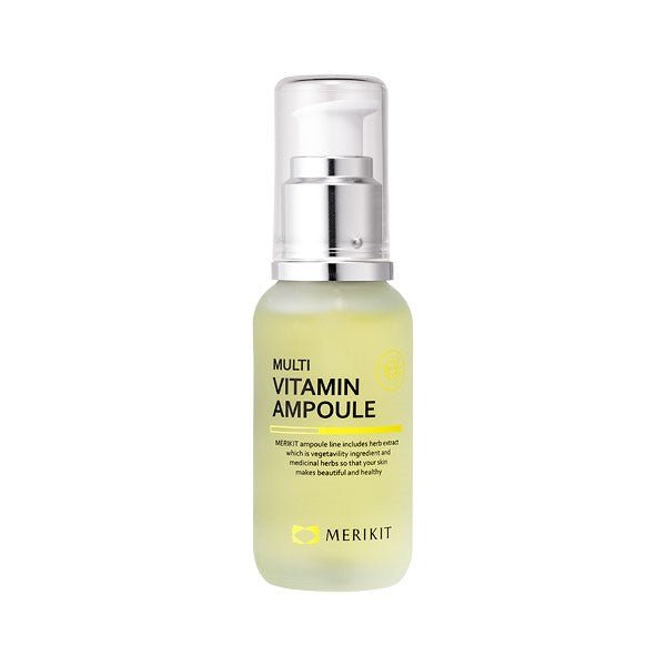 MERIKIT Multi Vitamin Ampoule
