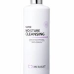 Merikit Super Moisturizing Cleansing Body Wash Liter 1000mL