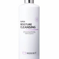 Merikit Super Moisturizing Cleansing Body Wash Liter 1000mL