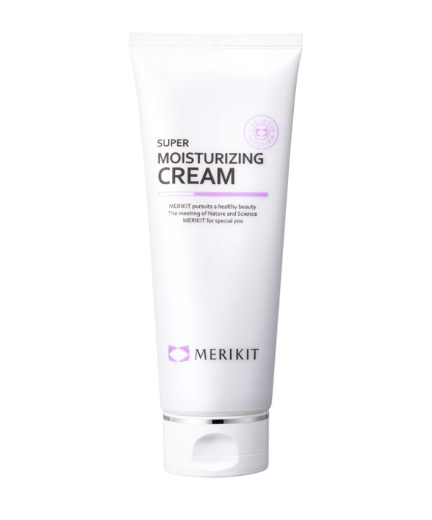 Merikit Super Moisturizing Cream