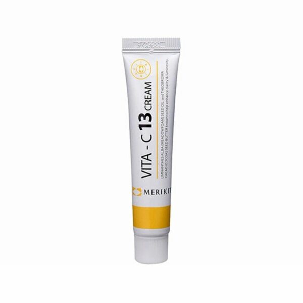 MERIKIT VITA-C 13 Cream 20g