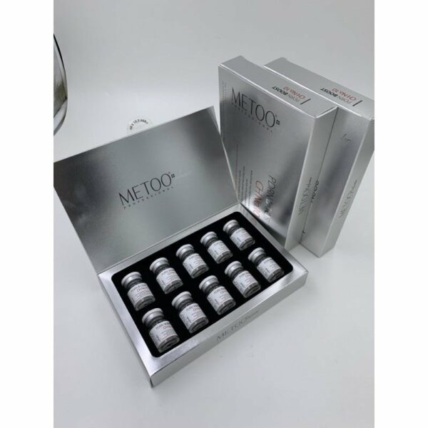 Metoo Healer PDRN Booster CH - Image 2
