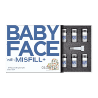Misfill+ Baby Face Skinbooster