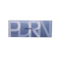Misfill + PDRN - Elastic & Rejuvenating