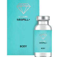 Misfill+ Diamond Body Fat-Dissolving injection 30mL