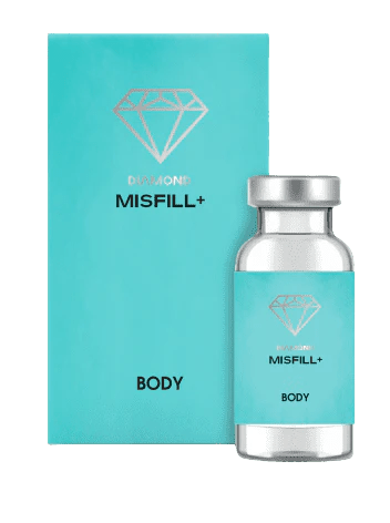 Missfill+ Diamond Body Fat-Dissolving Injection 30mL