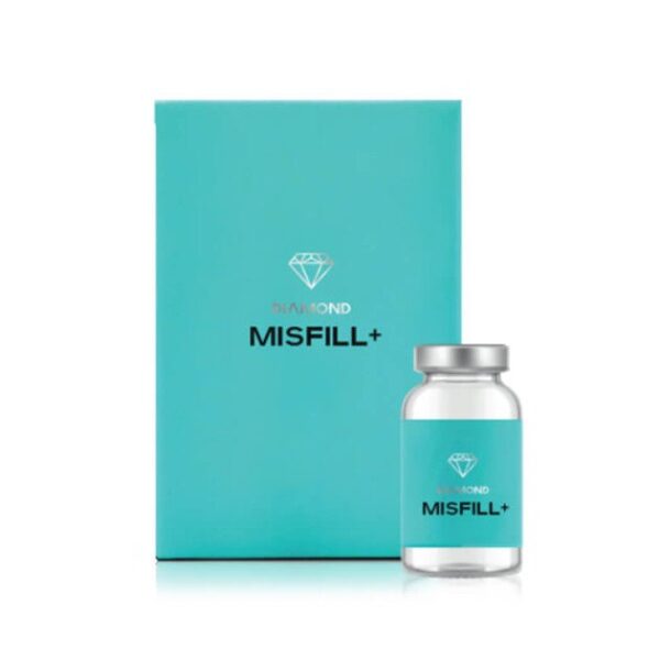 Missfill+ Diamond Face Fat-Dissolving Injection 5mL